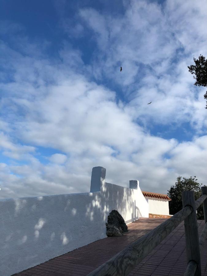 Casa Casares: Stylish Retreat with Pool and Terraces Guest House Exterior photo