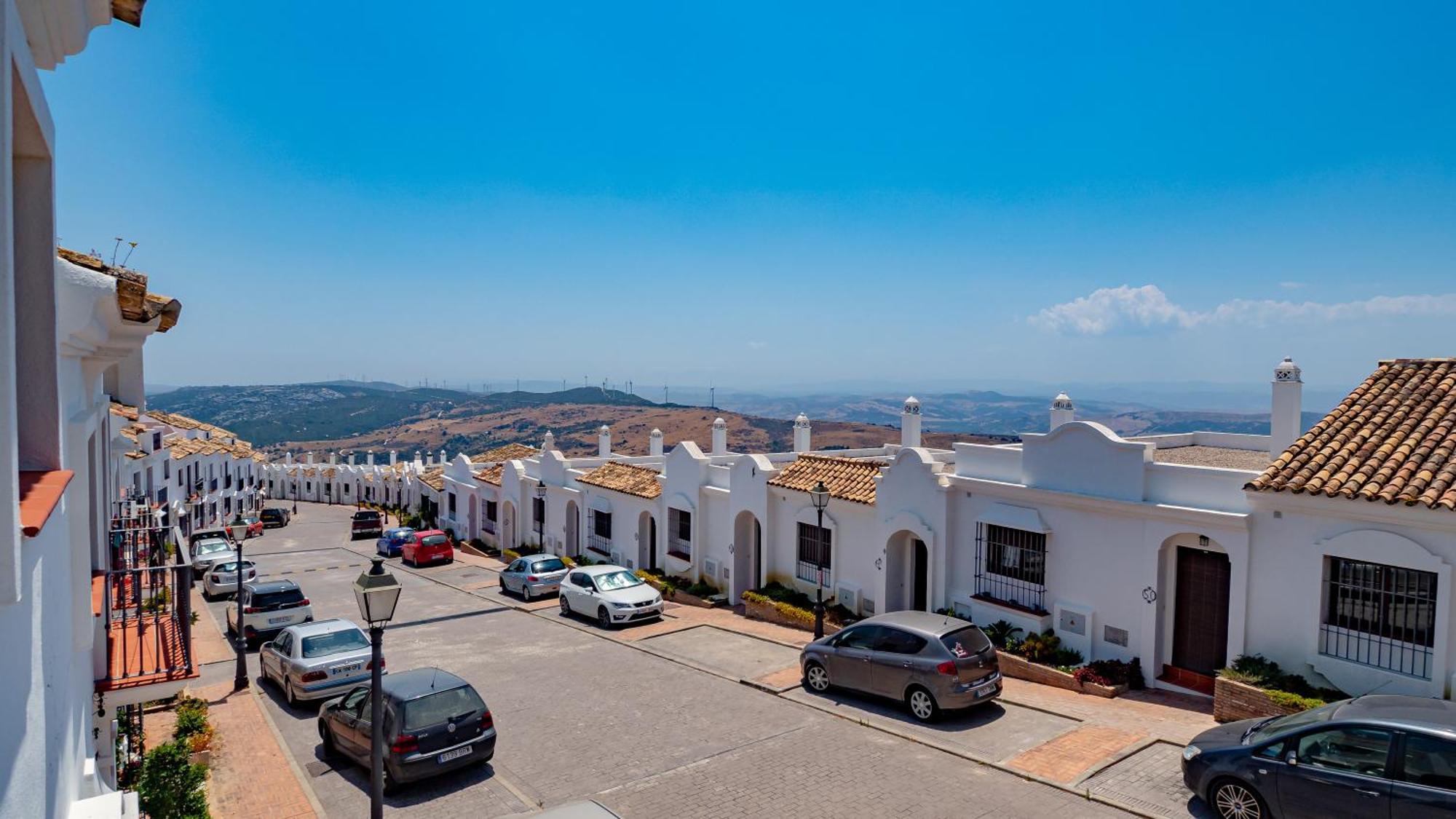 Casa Casares: Stylish Retreat with Pool and Terraces Guest House Exterior photo